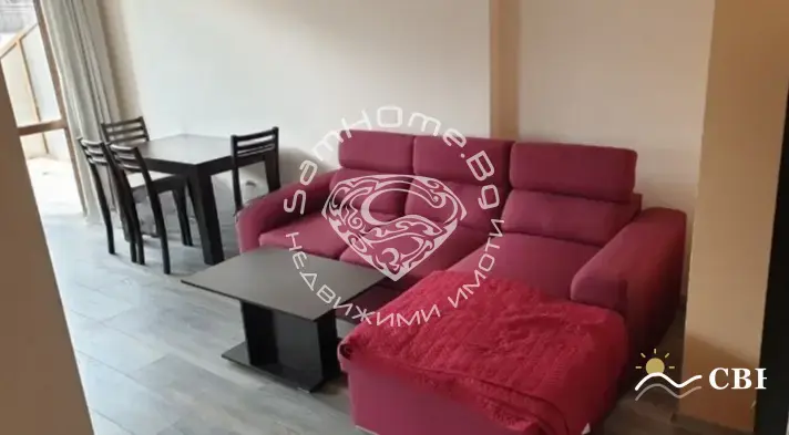 Apartment, 2-room, 90 m², in Varna. Photo 3 of 14. Varna, Black Sea, Bulgaria. Cheap Beach Holiday.