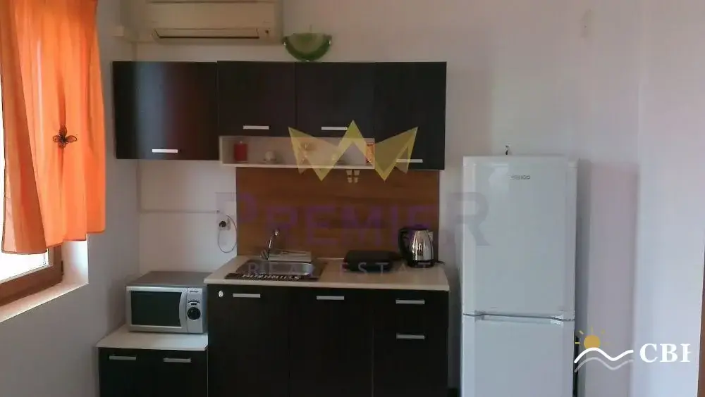 Apartment, 2-room, 65 m², in Varna. Photo 4 of 11. Varna, Black Sea, Bulgaria. Cheap Beach Holiday.