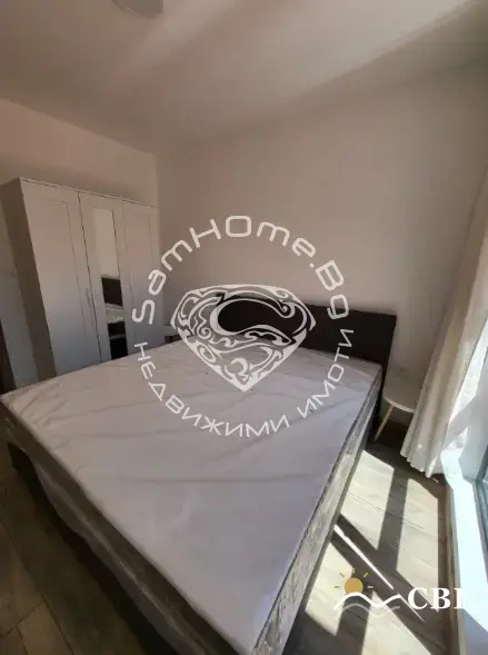 Apartment, 1-room, 70 m², in Varna. Photo 4 of 8. Varna, Black Sea, Bulgaria. Cheap Beach Holiday.