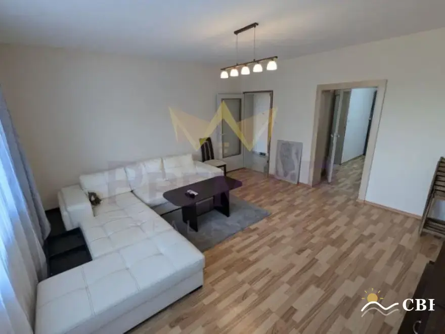 Apartment, 4-room, 106 m², in Varna. Photo 7 of 16. Varna, Black Sea, Bulgaria. Cheap Beach Holiday.