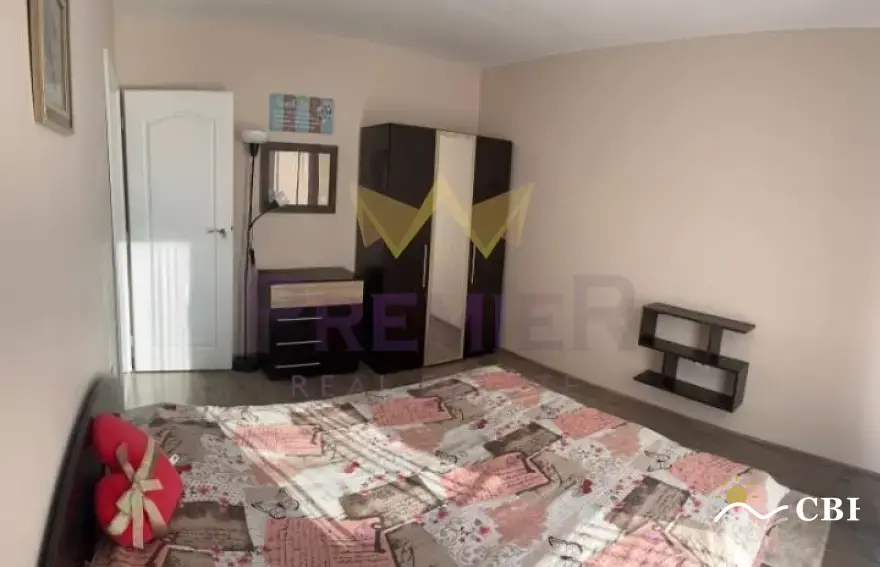 Apartment, 2-room, 75 m², in Vinitsa. Photo 5 of 8. Vinitsa, Black Sea, Bulgaria. Cheap Beach Holiday.