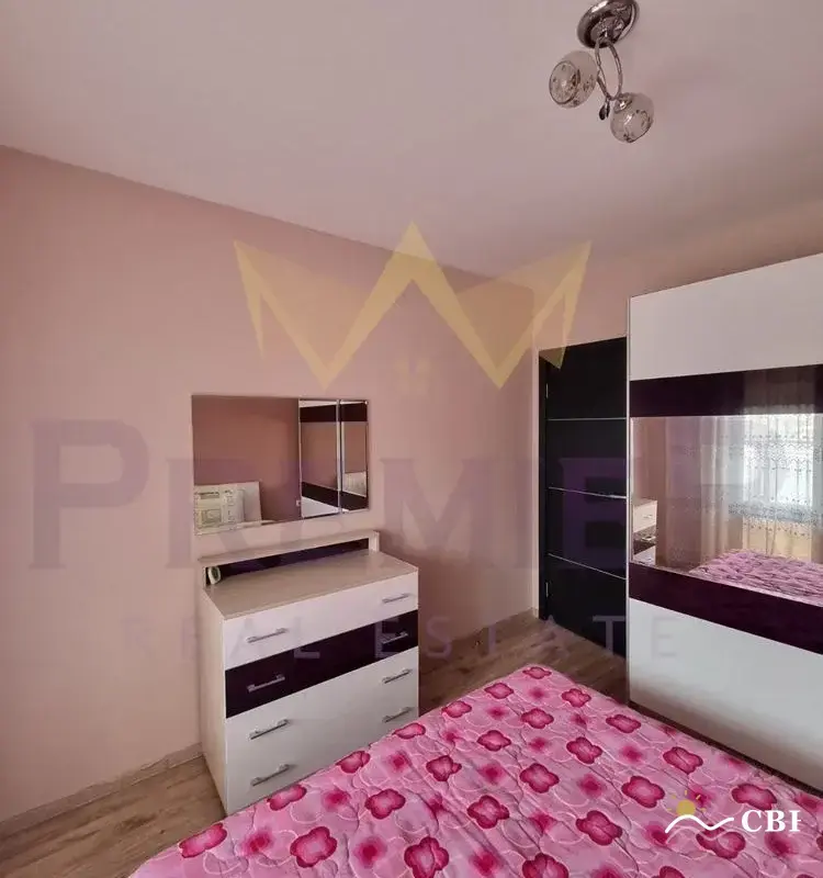 Apartment, 3-room, 105 m², in Varna. Photo 4 of 12. Varna, Black Sea, Bulgaria. Cheap Beach Holiday.
