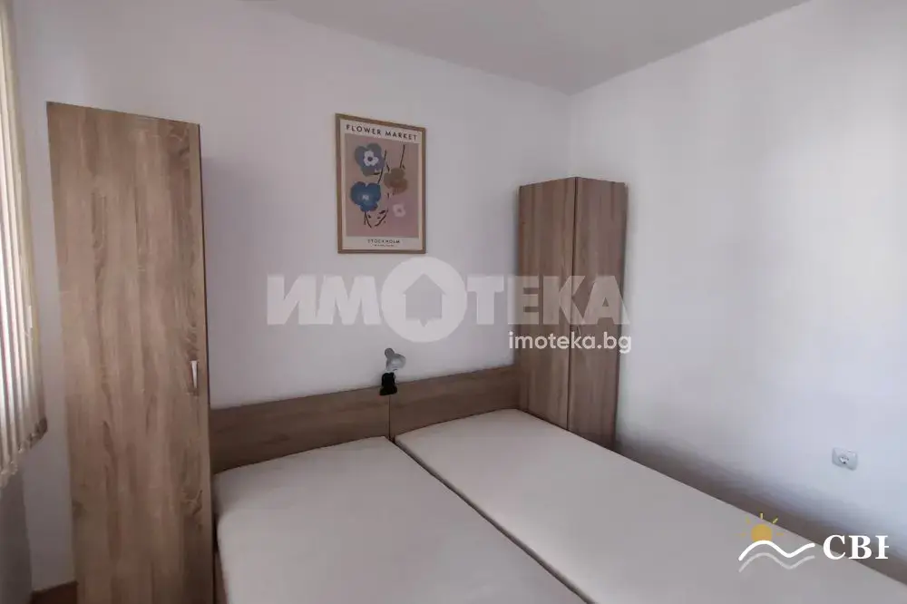 Apartment, 3-room, 87 m², in Varna. Photo 5 of 14. Varna, Black Sea, Bulgaria. Cheap Beach Holiday.