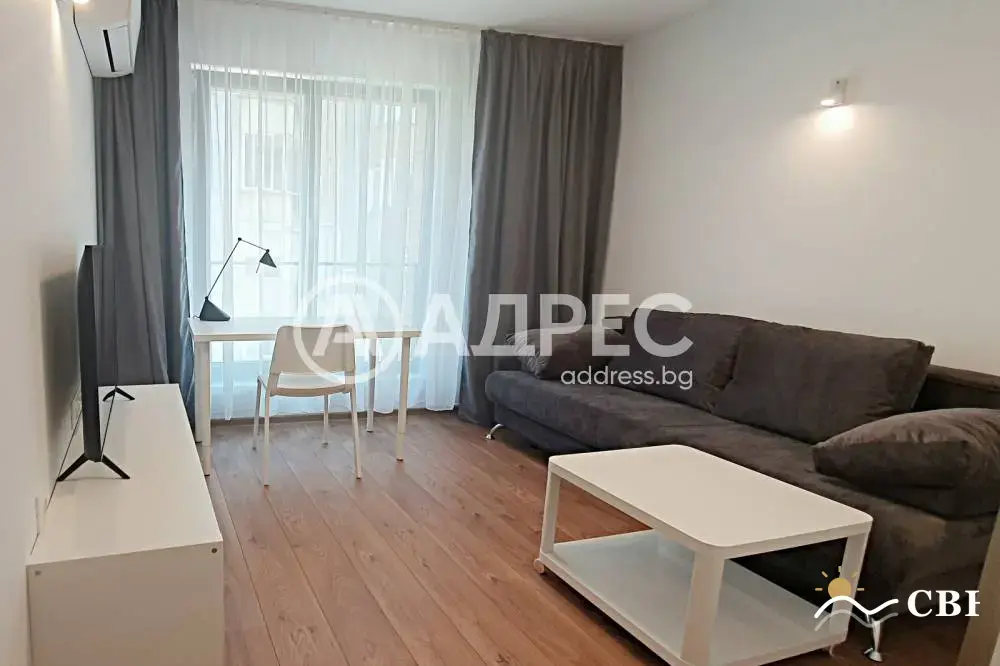 Apartment, 3-room, 80 m², in Varna. Photo 1 of 13. Varna, Black Sea, Bulgaria. Cheap Beach Holiday.