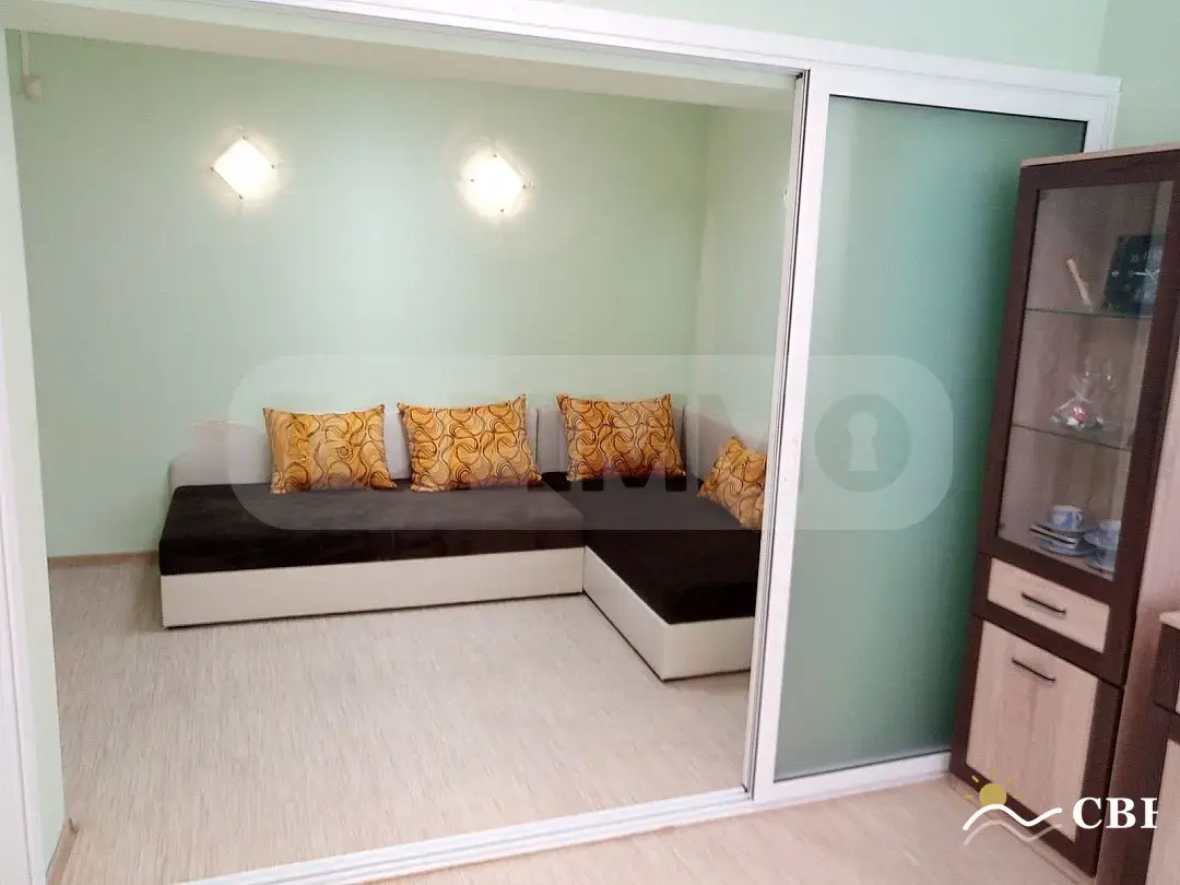 Apartment, 3-room, 94 m², in Varna. Photo 3 of 7. Varna, Black Sea, Bulgaria. Cheap Beach Holiday.