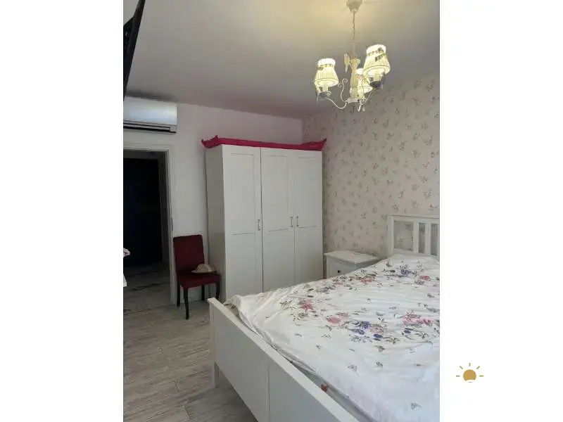 Apartment, 3-room, 70 m², in St. St. Konstantin and Elena. Photo 6 of 9. St. St. Konstantin and Elena, Black Sea, Bulgaria. Cheap Beach Holiday.