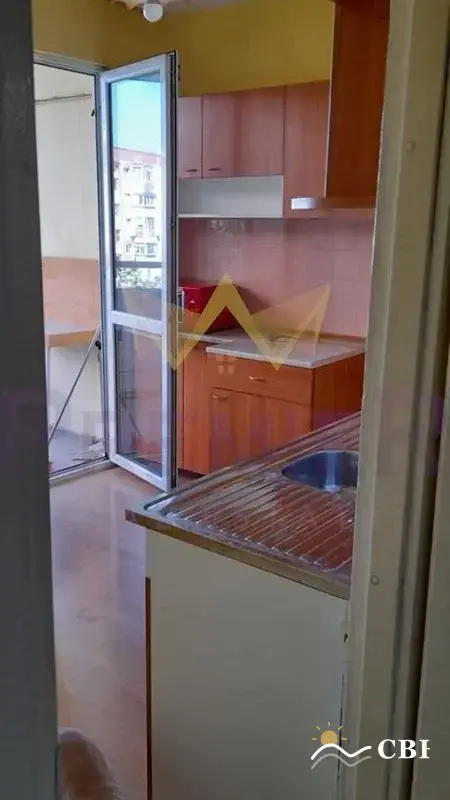 Apartment, 2-room, 50 m², in Varna. Photo 3 of 11. Varna, Black Sea, Bulgaria. Cheap Beach Holiday.