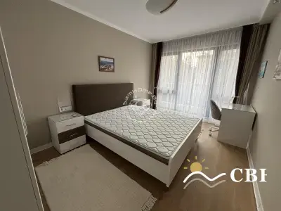 Apartment, 3-room, 95 m², in Varna. Photo 6 of 15. Varna, Black Sea, Bulgaria. Cheap Beach Holiday.