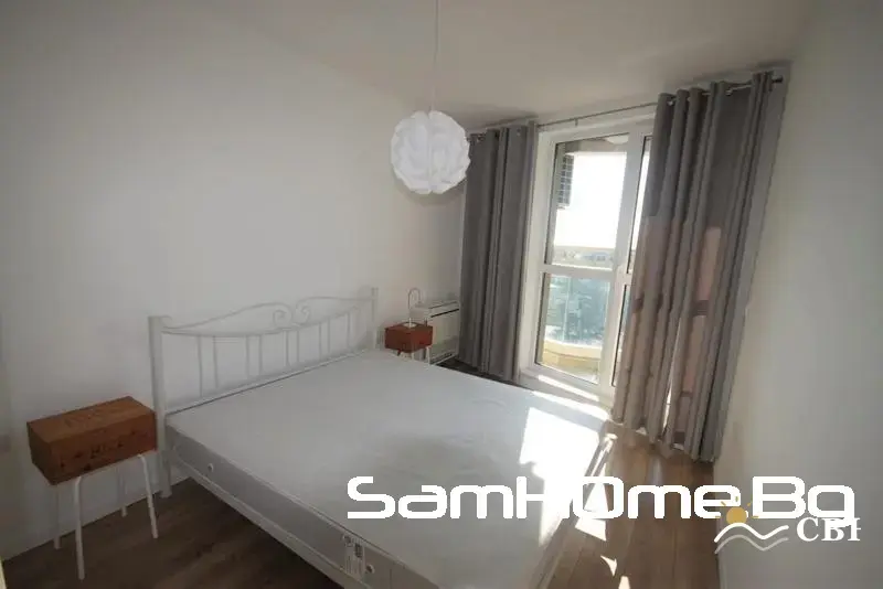 Apartment, 1-room, 55 m², in Varna. Photo 4 of 6. Varna, Black Sea, Bulgaria. Cheap Beach Holiday.