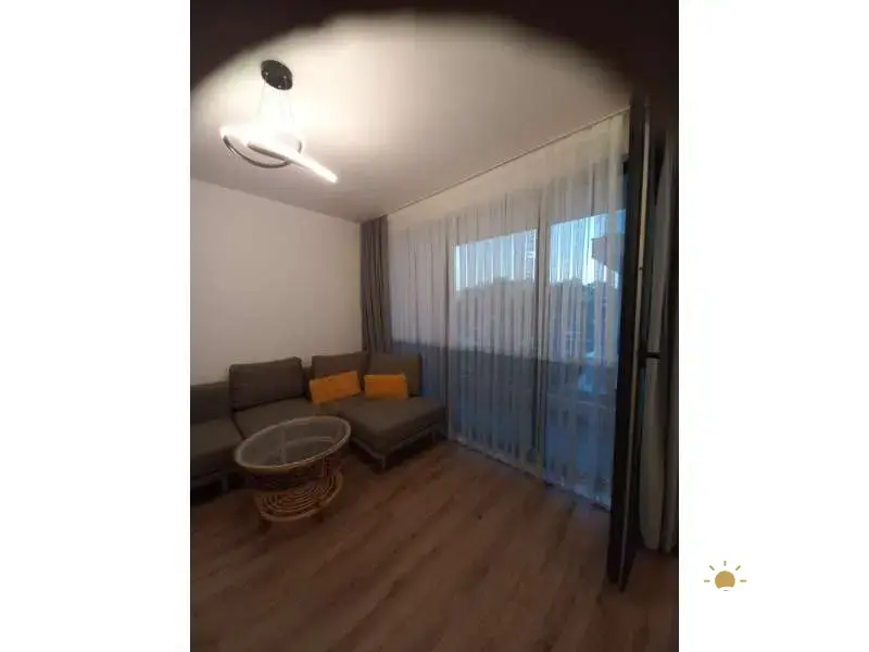 Apartment, 1-room, 45 m², in Varna. Photo 2 of 10. Varna, Black Sea, Bulgaria. Cheap Beach Holiday.