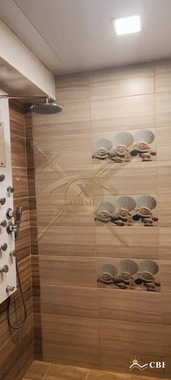 Apartment, 2-room, 60 m², in Varna. Photo 6 of 6. Varna, Black Sea, Bulgaria. Cheap Beach Holiday.