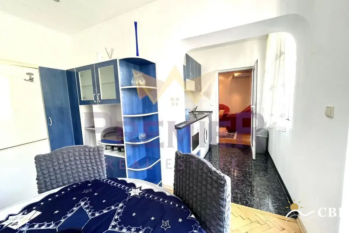 Apartment, 3-room, 65 m², in Varna. Photo 3 of 13. Varna, Black Sea, Bulgaria. Cheap Beach Holiday.