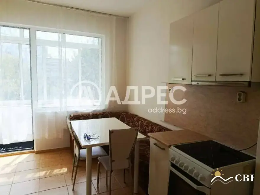 Apartment, 3-room, 75 m², in Varna. Photo 3 of 12. Varna, Black Sea, Bulgaria. Cheap Beach Holiday.