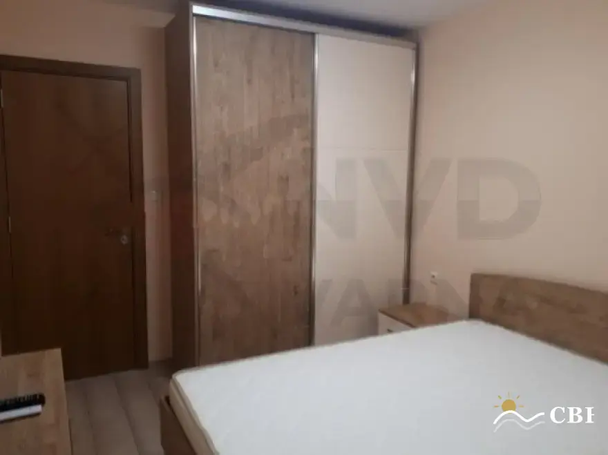 Apartment, 2-room, 66 m², in Varna. Photo 3 of 6. Varna, Black Sea, Bulgaria. Cheap Beach Holiday.
