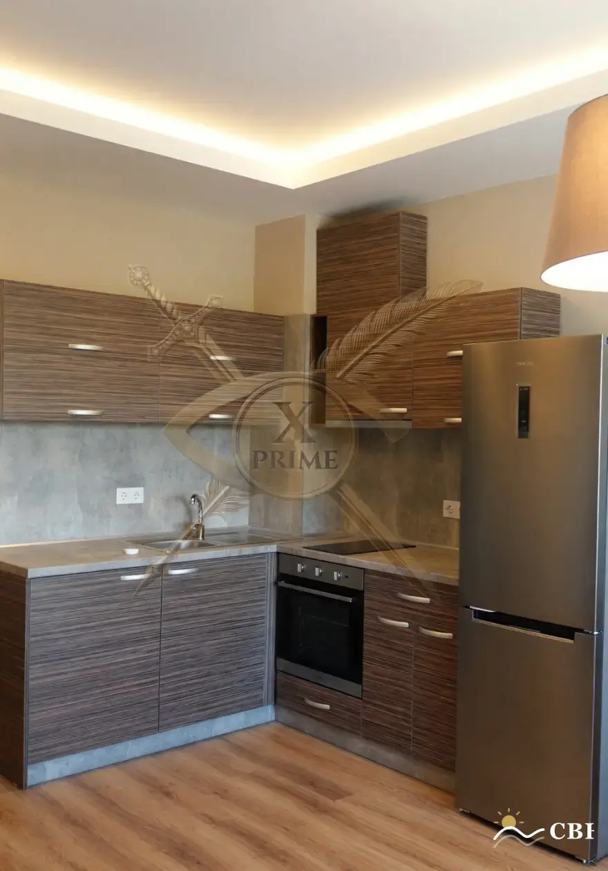 Apartment, 2-room, 66 m², in Varna. Photo 1 of 7. Varna, Black Sea, Bulgaria. Cheap Beach Holiday.