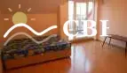 Apartment, 1-room, 29 m², in Varna. Photo 1 of 4. Varna, Black Sea, Bulgaria. Cheap Beach Holiday.