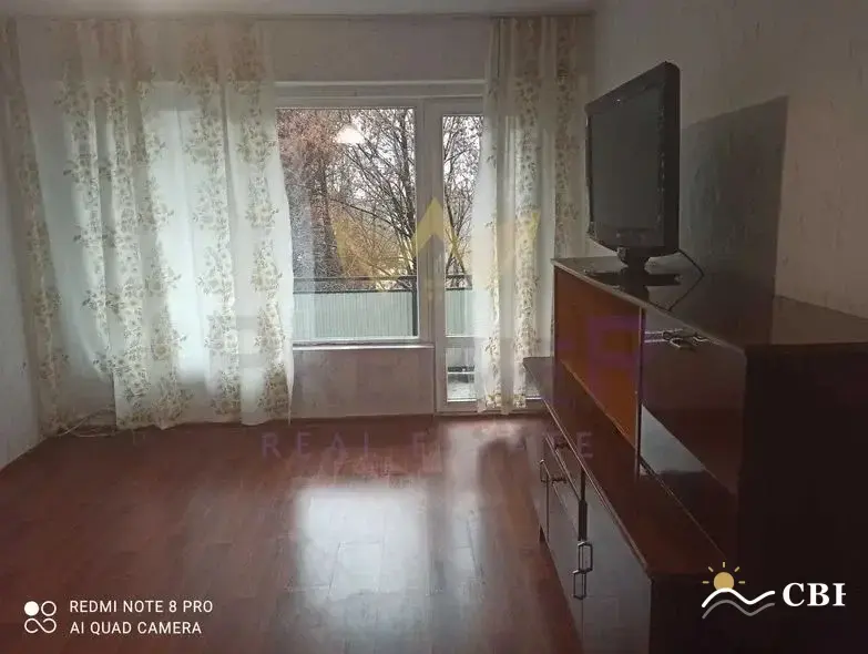 Apartment, 2-room, 41 m², in Varna. Photo 8 of 9. Varna, Black Sea, Bulgaria. Cheap Beach Holiday.