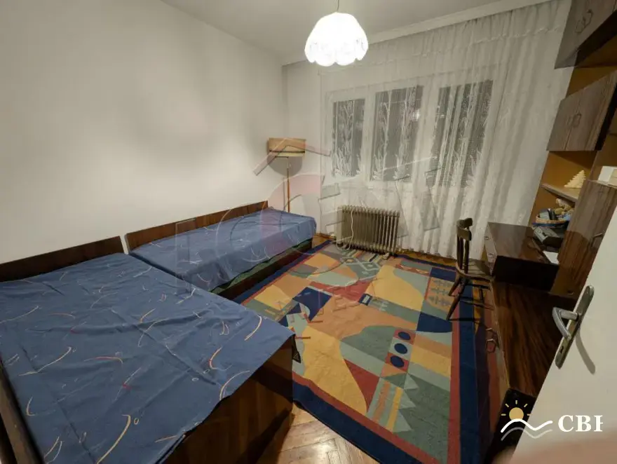 Apartment, 4-room, 336.7 m², in Varna. Photo 9 of 12. Varna, Black Sea, Bulgaria. Cheap Beach Holiday.