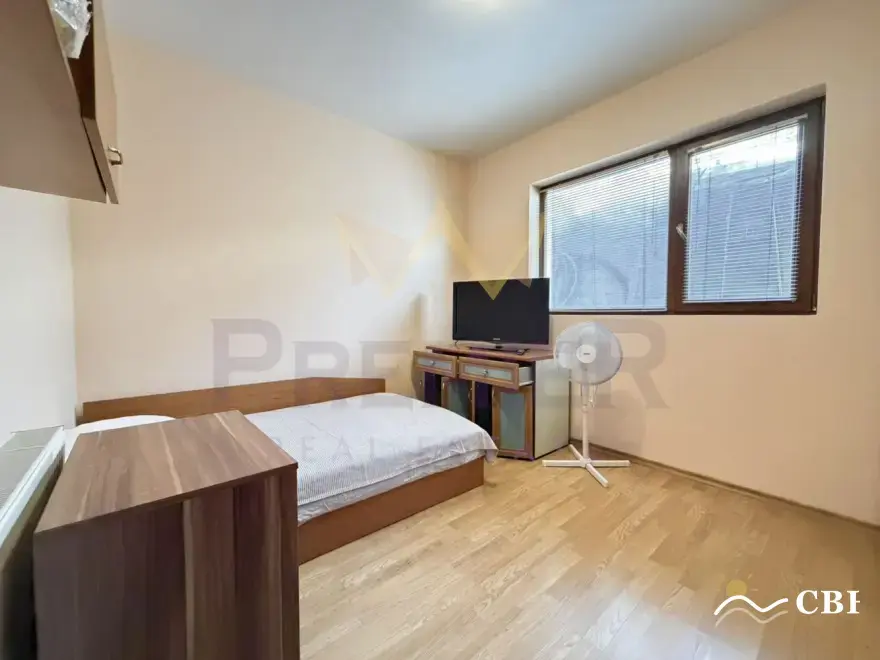 House, 1-room, 120 m², in Varna. Photo 6 of 13. Varna, Black Sea, Bulgaria. Cheap Beach Holiday.