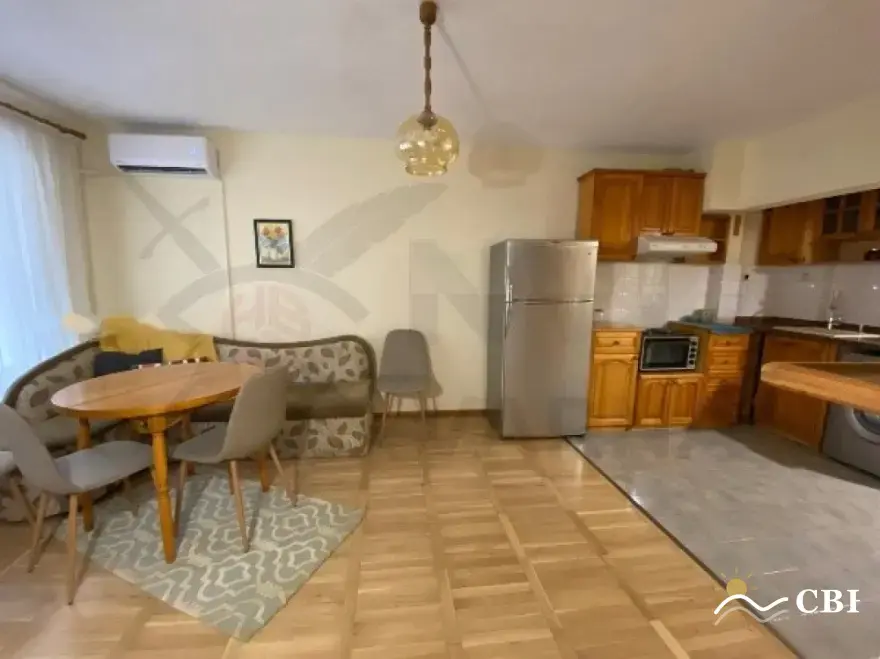 Apartment, 3-room, 72 m², in Varna. Photo 4 of 7. Varna, Black Sea, Bulgaria. Cheap Beach Holiday.