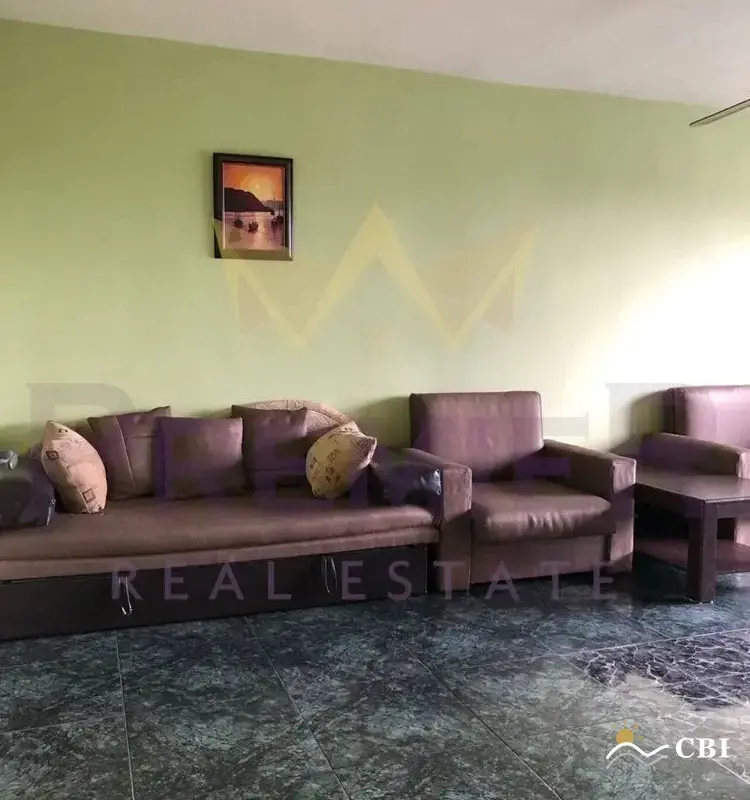 Apartment, 3-room, 65 m², in Varna. Photo 6 of 16. Varna, Black Sea, Bulgaria. Cheap Beach Holiday.