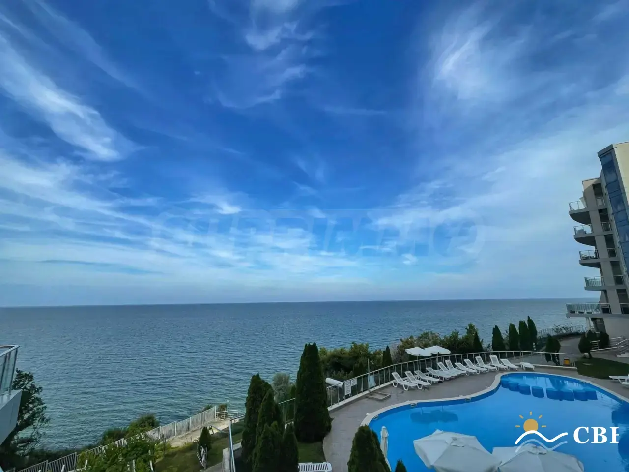 Apartment, 3-room, 154 m², in Byala. Photo 4 of 16. Byala, Black Sea, Bulgaria. Cheap Beach Holiday.