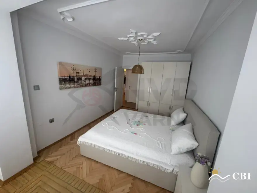 Apartment, 2-room, 63 m², in Varna. Photo 8 of 13. Varna, Black Sea, Bulgaria. Cheap Beach Holiday.