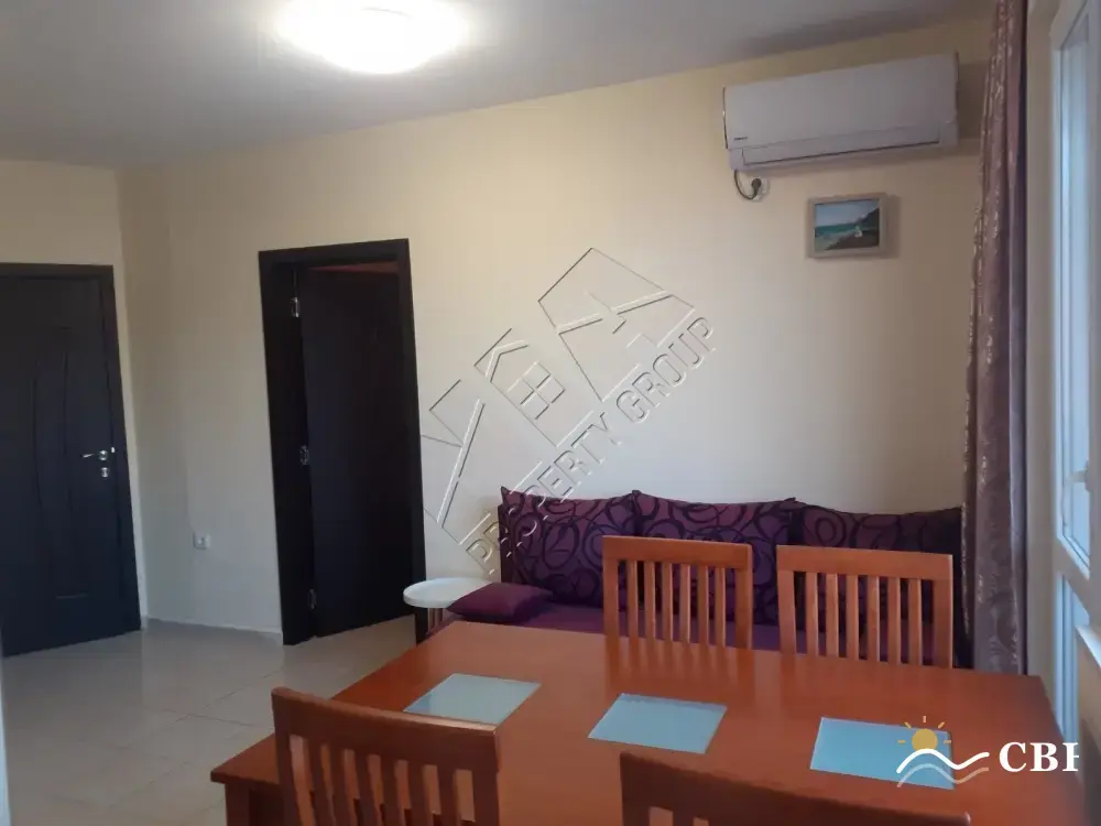 Apartment, 3-room, 78 m², in Sarafovo. Photo 3 of 16. Sarafovo, Black Sea, Bulgaria. Cheap Beach Holiday.