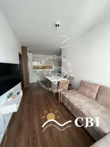 Apartment, 3-room, 70 m², in Varna. Photo 1 of 14. Varna, Black Sea, Bulgaria. Cheap Beach Holiday.
