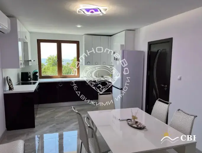 Apartment, 2-room, 85 m², in Varna. Photo 1 of 16. Varna, Black Sea, Bulgaria. Cheap Beach Holiday.