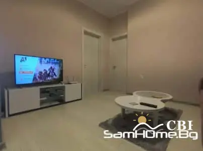 Apartment, 3-room, 110 m², in Varna. Photo 4 of 12. Varna, Black Sea, Bulgaria. Cheap Beach Holiday.