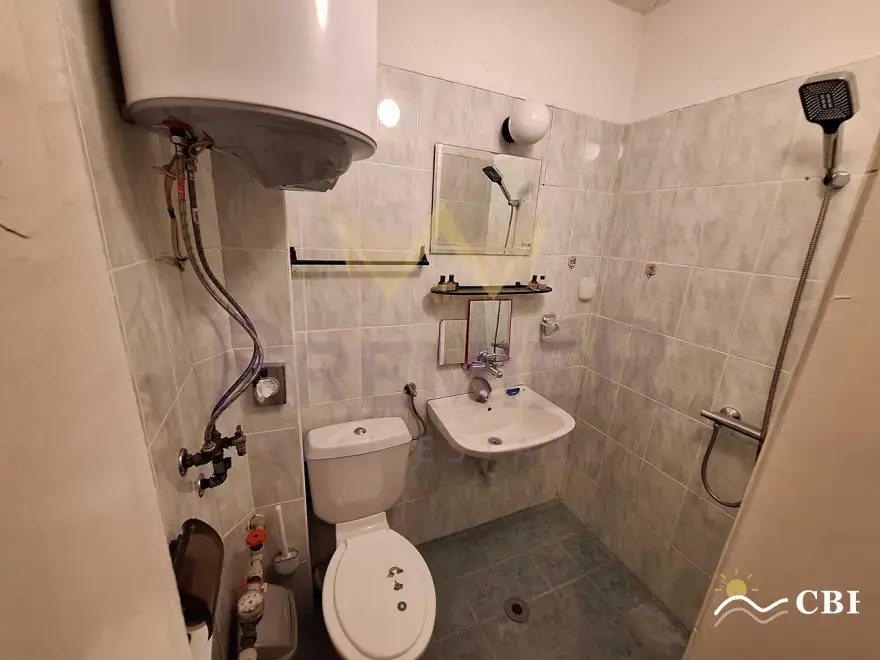 Apartment, 3-room, 70 m², in Varna. Photo 8 of 10. Varna, Black Sea, Bulgaria. Cheap Beach Holiday.