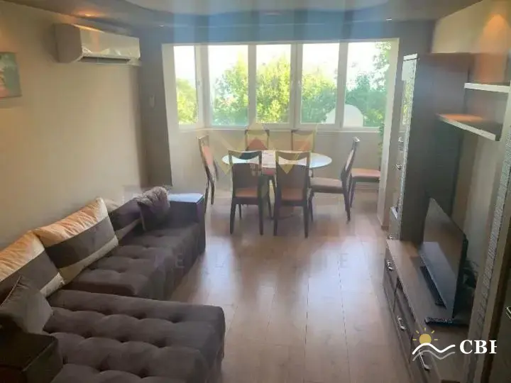 Apartment, 1-room, 110 m², in Varna. Photo 6 of 11. Varna, Black Sea, Bulgaria. Cheap Beach Holiday.
