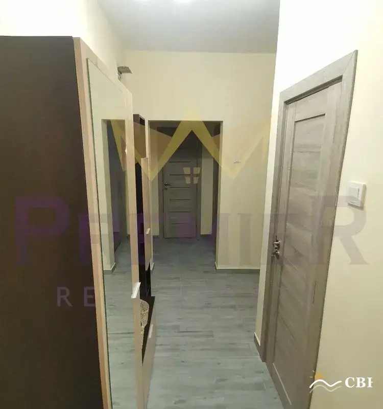 Apartment, 3-room, 80 m², in Varna. Photo 8 of 11. Varna, Black Sea, Bulgaria. Cheap Beach Holiday.