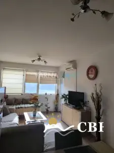 Apartment, 1-room, 75 m², in Varna. Photo 2 of 9. Varna, Black Sea, Bulgaria. Cheap Beach Holiday.