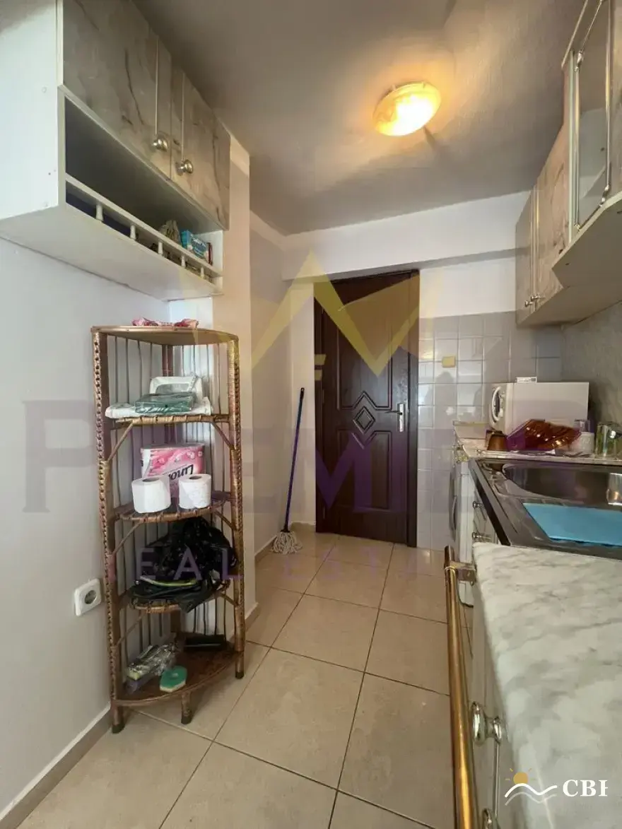 Apartment, 2-room, 50 m², in Varna. Photo 2 of 7. Varna, Black Sea, Bulgaria. Cheap Beach Holiday.