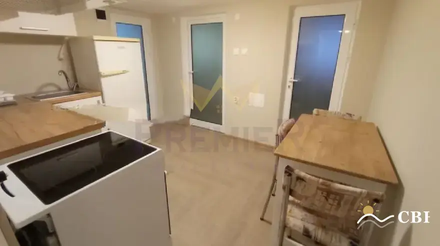 House, 1-room, 60 m², in Varna. Photo 3 of 10. Varna, Black Sea, Bulgaria. Cheap Beach Holiday.