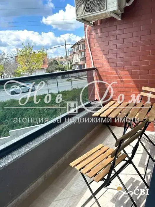 Apartment, 1-room, 40 m², in Vinitsa. Photo 5 of 6. Vinitsa, Black Sea, Bulgaria. Cheap Beach Holiday.