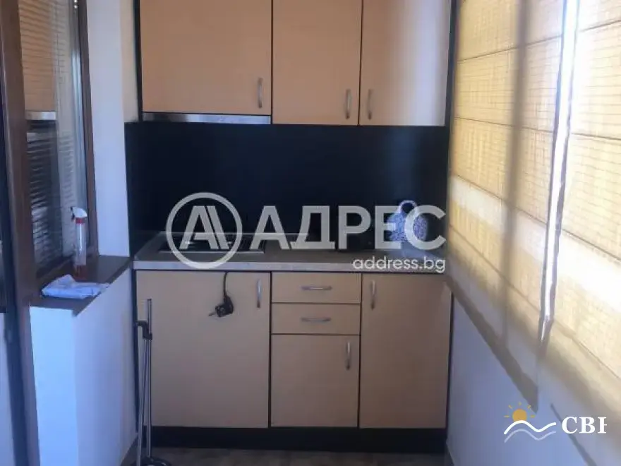 Apartment, 3-room, 80 m², in Varna. Photo 2 of 12. Varna, Black Sea, Bulgaria. Cheap Beach Holiday.