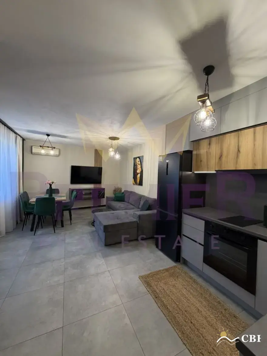 Apartment, 3-room, 80 m², in Varna. Photo 3 of 16. Varna, Black Sea, Bulgaria. Cheap Beach Holiday.