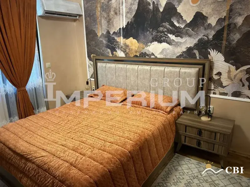 Apartment, 1-room, 24149 m², in Varna. Photo 8 of 16. Varna, Black Sea, Bulgaria. Cheap Beach Holiday.