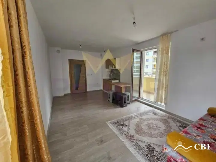 Apartment, 2-room, 60 m², in Varna. Photo 1 of 5. Varna, Black Sea, Bulgaria. Cheap Beach Holiday.