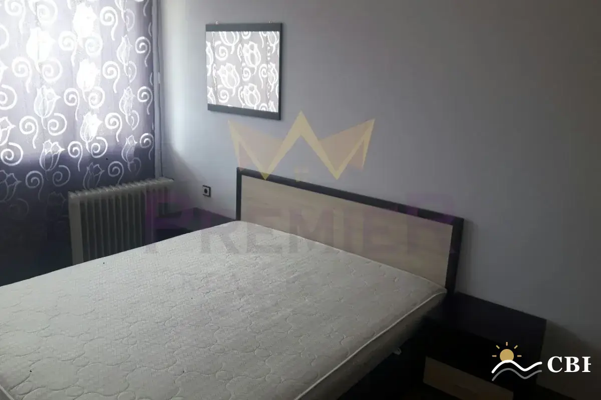 Apartment, 3-room, 100 m², in Varna. Photo 4 of 16. Varna, Black Sea, Bulgaria. Cheap Beach Holiday.