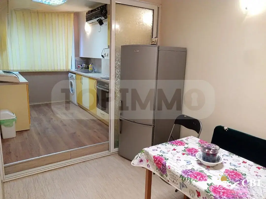 Apartment, 3-room, 94 m², in Varna. Photo 4 of 7. Varna, Black Sea, Bulgaria. Cheap Beach Holiday.