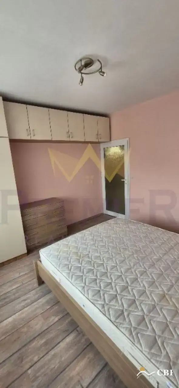 Apartment, 3-room, 85 m², in Varna. Photo 8 of 15. Varna, Black Sea, Bulgaria. Cheap Beach Holiday.