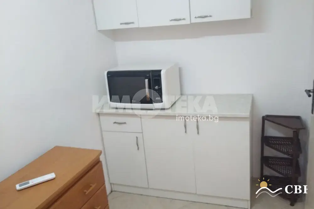 Apartment, 1-room, 49 m², in Varna. Photo 3 of 12. Varna, Black Sea, Bulgaria. Cheap Beach Holiday.