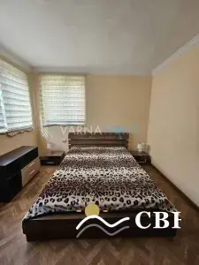 Apartment, 2-room, 60 m², in Varna. Photo 4 of 5. Varna, Black Sea, Bulgaria. Cheap Beach Holiday.