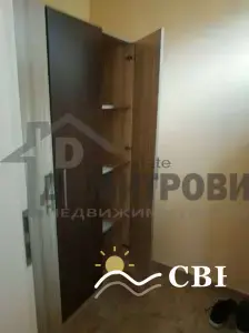 Apartment, 1-room, 58 m², in Varna. Photo 7 of 14. Varna, Black Sea, Bulgaria. Cheap Beach Holiday.