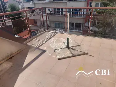 Apartment, 2-room, 61 m², in Varna. Photo 7 of 10. Varna, Black Sea, Bulgaria. Cheap Beach Holiday.
