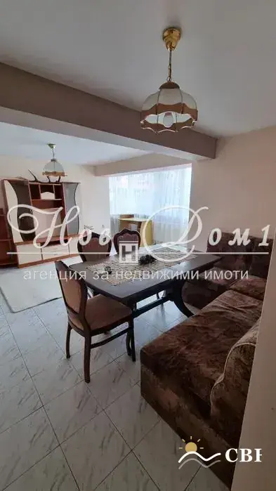 House, 3-room, 100 m², in Varna. Photo 4 of 12. Varna, Black Sea, Bulgaria. Cheap Beach Holiday.
